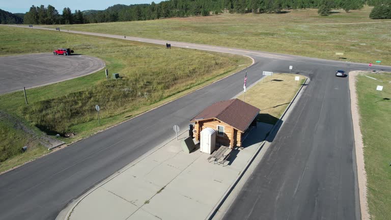 Best Portable Restroom for Sporting Events in USA